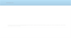 Desktop Screenshot of benhoward.com